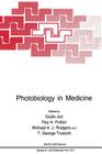 Photobiology in Medicine (NATO Science Series A: #272) By Giulo Jori (Editor), Roy H. Pottier (Editor), Michael A. J. Rodgers (Editor) Cover Image