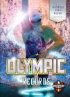Olympic Records (Incredible Sports Records) Cover Image