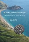 Hillforts and the Durotriges: A Geophysical Survey of Iron Age Dorset By Dave Stewart, Miles Russell, Paul Cheetham (Contribution by) Cover Image