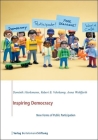 Inspiring Democracy: New Forms of Public Participation Cover Image
