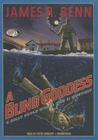 A Blind Goddess: A Billy Boyle World War II Mystery (Billy Boyle World War II Mysteries #8) By James R. Benn, Peter Berkrot (Read by) Cover Image