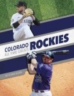 Colorado Rockies All-Time Greats By Ethan Olson Cover Image