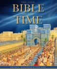 The Lion Bible in Its Time By Lois Rock, Steve Noon (Illustrator) Cover Image