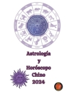 Astrología y Horóscopo Chino 2024 Cover Image