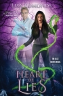 Heart of Lies By Lisa Edmonds Cover Image