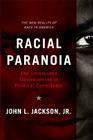 Racial Paranoia Cover Image