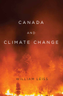 Canada and Climate Change (Canadian Essentials #2) Cover Image
