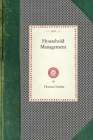 Household Management (Cooking in America) By Florence Nesbitt Cover Image