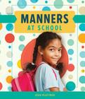 Manners at School Cover Image