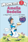 Amelia Bedelia (I Can Read Books: Level 2) By Peggy Parish Cover Image