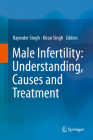 Male Infertility: Understanding, Causes and Treatment By Rajender Singh (Editor), Kiran Singh (Editor) Cover Image