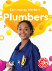 Plumbers (Community Workers) By Amy McDonald Cover Image