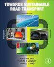 Towards Sustainable Road Transport Cover Image