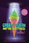 Gabby Duran and the Unsittables: The Beginning By Daryle Conners, Elise Allen Cover Image