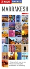 Insight Guides Flexi Map Marrakesh (Insight Flexi Maps) By Insight Guides Cover Image