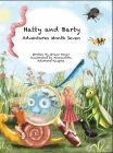 Hatty and Barty Adventures Month Seven Cover Image