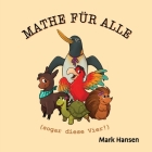 Math Für Alle By Mark Hansen, Barbara Schindelhauer (Translator) Cover Image