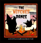 The Witches' Dance By Roseanne Baxter Frank Cover Image