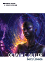 Octavia E. Butler (Modern Masters of Science Fiction) Cover Image