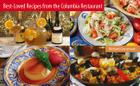 Best-Loved Recipes from the Columbia Restaurant By Richard Gonzmart Cover Image