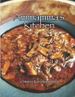 Ammamma's Kitchen: Cherished Family Recipes from My Kerala Home By Omana Karumanchery Cover Image