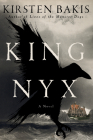 King Nyx Cover Image