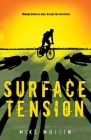Surface Tension By Mike Mullin Cover Image