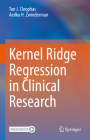 Kernel Ridge Regression in Clinical Research Cover Image