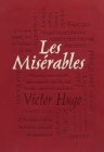 Les Miserables (Word Cloud Classics) Cover Image