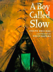 A Boy Called Slow Cover Image
