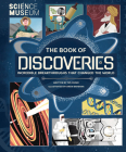 The Book of Discoveries: Incredible Breakthroughs That Changed the World Cover Image