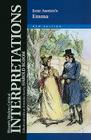 Jane Austen's Emma (Bloom's Modern Critical Interpretations) Cover Image