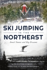 Ski Jumping in the Northeast: Small Towns and Big Dreams (Sports) Cover Image