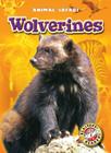 Wolverines (Animal Safari) By Megan Borgert-Spaniol Cover Image