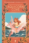 Aquicorn Cove By K. O'Neill Cover Image