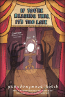 If You're Reading This, It's Too Late (Secret (Pseudonymous Bosch) #2) By Pseudonymous Bosch, Gilbert Ford (Illustrator) Cover Image