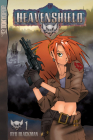 Heavenshield, Volume 1 (Heavenshield manga #1) Cover Image