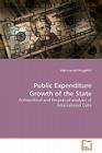 Public Expenditure Growth of the State Cover Image