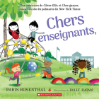Chers Enseignants, Cover Image