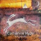 Catherine Hyde 2018 Calendar Cover Image