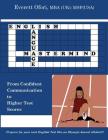 English Language Mastermind: From Confident Communication to Higher Test Scores By Everett Ofori Cover Image