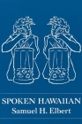 Spoken Hawaiian Cover Image