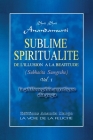 Sublime Spiritualite, la philosophie mystique du yoga Cover Image