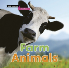 Farm Animals By Sasha Morton Cover Image