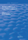Biological Effects of Organolead Compounds (Routledge Revivals) Cover Image