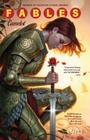 Fables Vol. 20: Camelot Cover Image