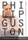 Philip Guston: Collected Writings, Lectures, and Conversations (Documents of Twentieth-Century Art) Cover Image