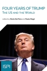 Four Years of Trump By Mario Del Pero, Paolo Magri Cover Image