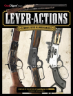 Lever-Actions: A Tribute to the All-American Rifle Cover Image