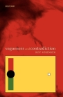 Vagueness and Contradiction By Roy Sorensen Cover Image